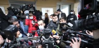 ადვოკატი: ამ გადაწყვეტილების სანაცვლოდ ბიძინა სტურუა დაინიშნება უზენაეს სასამართლოში