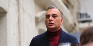 უდუმაშვილი: 15 მაისის აქცია ძალაშია