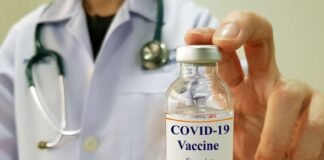 „მოდერნას“ ვაქცინამ მოზარდებში 96-პროცენტიანი ეფექტურობა აჩვენა