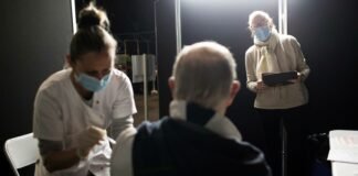 მასშტაბური იმუნიზაცია გრძელდება – რომელ ქვეყნებში მიმდინარეობს კოვიდვაქცინაცია