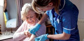 კოვიდვაქცინით მსოფლიოში აცრილია 291 მილიონზე მეტი ადამიანი