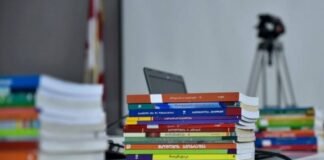 სასკოლო სახელმძღვანელოების გრიფირების პროცესი დაიწყო