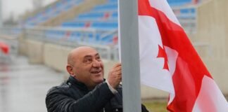 ნაქირავებ ბინაში, ნაცნობ ქალზე ფიზიკურად იძალადა – შსს წულაიას დაკავებაზე