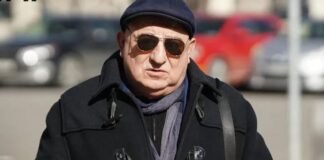 “ლოყაზე აკოცა და ამის გამოა დაჭერილი” – გოგი წულაიას ადვოკატი