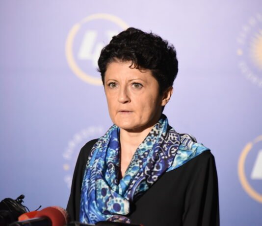 თეა წულუკიანი ოსტატების რეესტრის შექმნას იწყებს