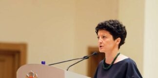 წულუკიანი: ქობულეთელი გოგონა სკოლაში ხომ დადიოდა, რა გააკეთეს?