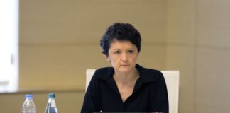 “უნდა დააფინანსოთ ფილმები, რომლებიც ახალგაზრდებს სამშობლოს სიყვარულს უნერგავს”