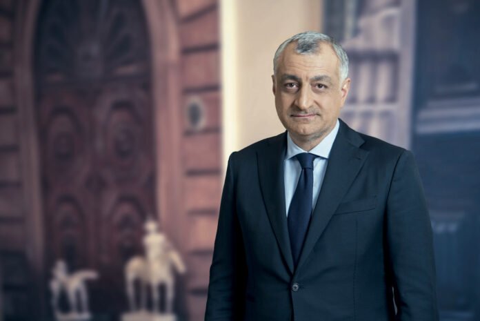 xazaradze