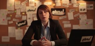 ელენე ხოშტარიამ ახალი პოლიტიკური მოძრაობა დააარსა