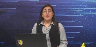 Xronika ქრონიკა აზერბაიჯანულ ენაზე 11.03.2021