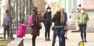 Xronika ქრონიკა აზერბაიჯანულ ენაზე 16.03.2021