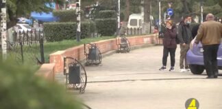 Xronika ქრონიკა აზერბაიჯანულ ენაზე 22.03.2021