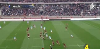 Xronika ქრონიკა აზერბაიჯანულ ენაზე 24.03.2021