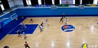 Xronika ქრონიკა აზერბაიჯანულ ენაზე 25.03.2021