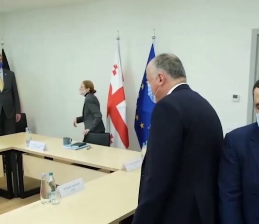 Xronika ქრონიკა აზერბაიჯანულ ენაზე 26.03.2021