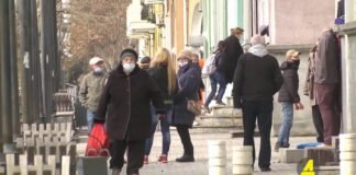 Xronika ქრონიკა აზერბაიჯანულ ენაზე 03.03.2021