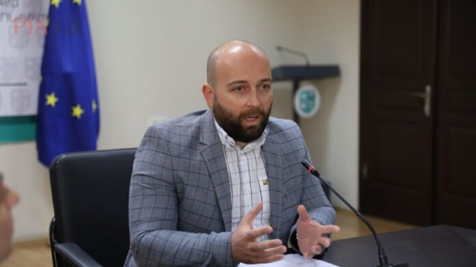 ზაალ კაპანაძე