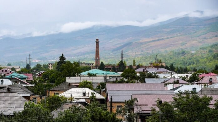 ცხინვალი