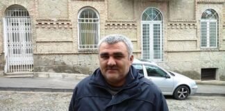 აზერბაიჯანელი ჟურნალისტი, აფგან მუხთარლი საქართველოში დაბრუნდა