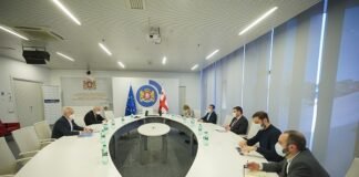 “ნოკიას” საქართველოს ბაზარზე შემოსვლის სურვილი აქვს