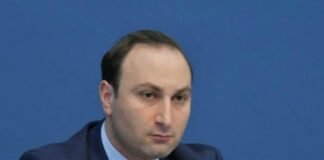 ანრი ოხანაშვილი -ულტიმატუმების ენით საუბრის უფლებას არავის მივცემთ