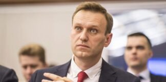 ალექსეი ნავალნი შიმშილობას წყვეტს