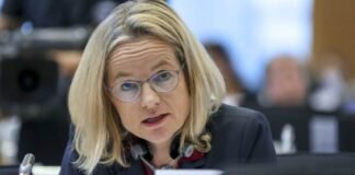 კრამონი: საქართველოს გულისთვის ოპოზიციამ უნდა მიბაძოს „ოცნების“ მაგალითს