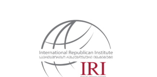 IRI: ოპოზიციის ბოიკოტს პარლამენტში შესვლაზე მოქალაქეების 60% მხარს არ უჭერს