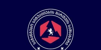 ნამოხვანში, მდინარე რიონში საძიებო სამუშაოებში დამატებითი ძალა ჩაერთო