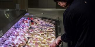 აღდგომის დღესასწაულთან დაკავშირებით სეს-ი მოსახლეობას მიმართავს