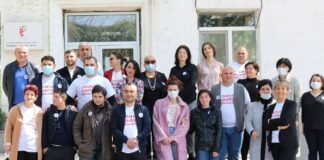 “აუტიზმის გასაღები სიყვარულია” – გარდაბანი საერთაშორისო დღეს შეუერთდა