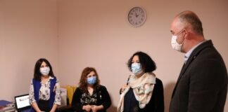 აუტიზმის ცნობადობის ამაღლების მსოფლიო დღე რუსთავში