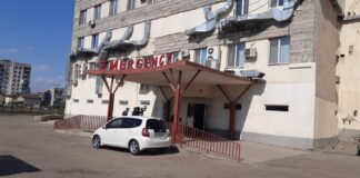 როგორია დაჭრილი საკრებულოს წევრის ჯანმრთელობის მდგომარეობა – ექიმის კომენტარი