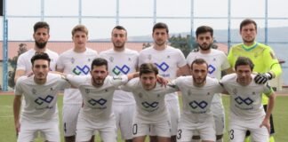 რუსთავის “რუსთავი” “შევარდენთან” 4:1 დამარცხდა