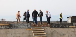 გარდაბნის ექვსი სოფელი 24 საათიანი უწყვეტი წყალმომარაგებით ისარგებლებს