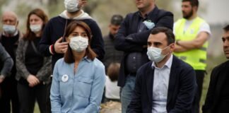 “კარგია ქუჩების გამწვანება, მაგრამ უფრო გრძელვადიან ღონისძიებებზე უნდა ვიფიქროთ”