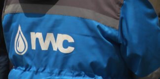 კომპანია “რუსთავის წყალმა”, სემეკის ექსპერტებთან ერთად, შემოწმება ჩაატარა