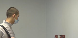 პროფესიულ კოლეჯში “მოდუსი” ხელნაკეთი ნივთებისა და ნახატების გამოფენა გაიმართა