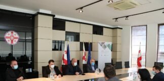 “ეთნო ტაბლა” – კულინარიული წიგნი ქვემო ქართლის ტურისტული პოტენციალის ზრდისთვის