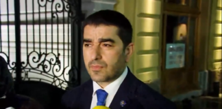 შალვა პაპუაშვილის განცხადებით ამნისტიის კანონი სამშაბათს ინიცირდება