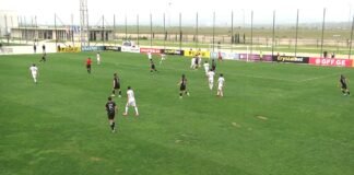 “რუსთავი” 0:0 “დინამო ზუგდიდი”
