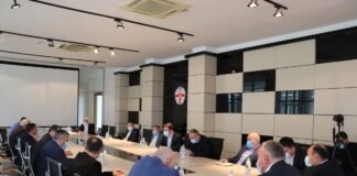 რეგიონის საჭიროებები – შეხვედრა ქვემო ქართლის სამხარეო ადმინისტრაციაში