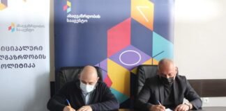 თეთრიწყაროში „მუნიციპალური ახალგაზრდობის პოლიტიკის“ რეფორმა დაიწყო