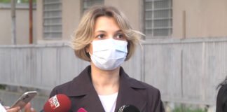 ომბუდსმენი: პროკურატურას დღესვე შეუძლია ნიკა მელია გაათავისუფლოს