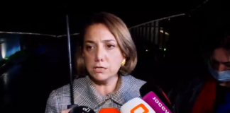 სამადაშვილი: პირველი დღე შეთანხმების შესრულების დაწყების იქნება სამშაბათი