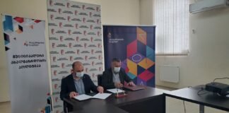 გარდაბანში „მუნიციპალური ახალგაზრდობის პოლიტიკის“ რეფორმა დაიწყო