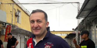 დავით კოდუას დედა: მეუღლე ჩვენებას აძლევს, რომ შეცდომა მომივიდაო