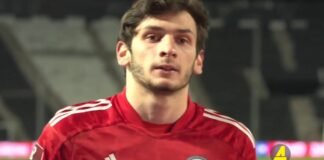 ქრონიკა 20:30-ზე 01.04.2021