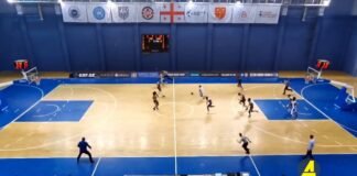 ქრონიკა 20:30-ზე 09.04.2021