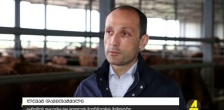 ქრონიკა 20:30-ზე 28.04.2021